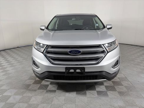 Used 2018 Ford Edge SEL image 2