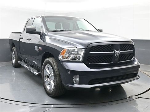 Used 2019 RAM 1500 Express w/ Express Value Package image 2
