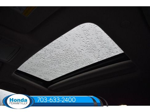 New 2026 Honda CR-V EX image 22