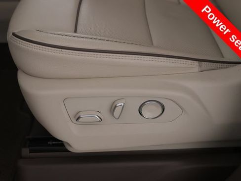 Used 2024 GMC Yukon Denali AWD/4WD image 20