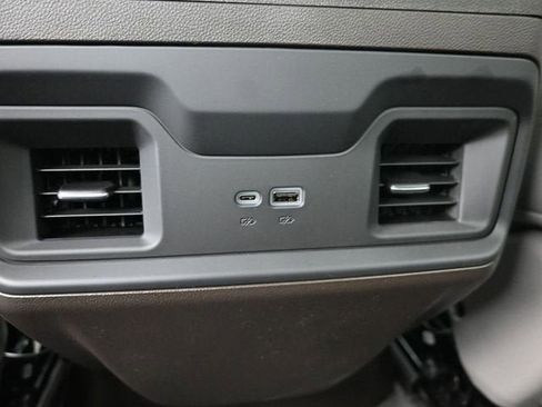 New 2026 Chevrolet Silverado 1500 LT Trail Boss w/ LT Trail Boss Premium Package image 21