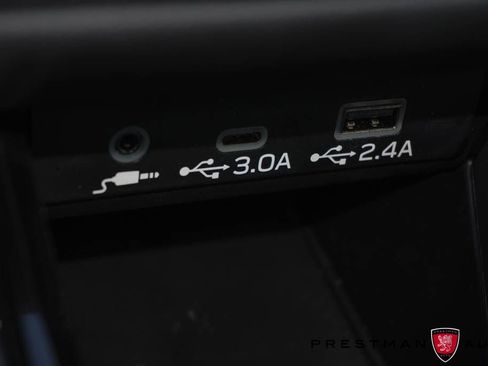 Used 2025 Subaru Outback Premium AWD/4WD image 30