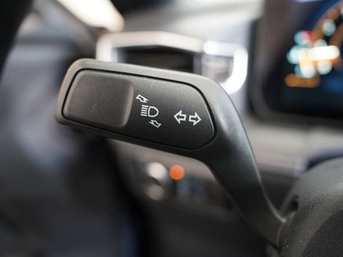 Used 2025 Ford Mustang Premium RWD image 14