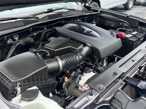 Used 2021 Toyota Tacoma TRD Sport image 22