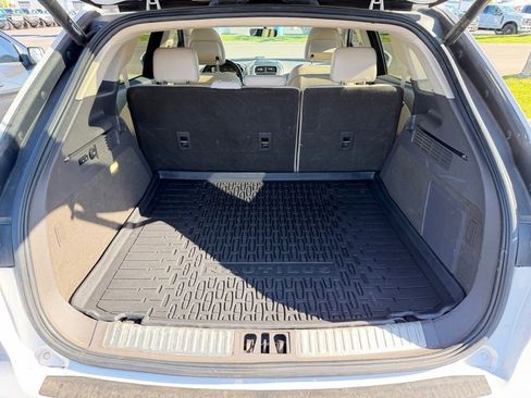 Used 2019 Lincoln Nautilus Reserve w/ Ultimate Package AWD/4WD image 15
