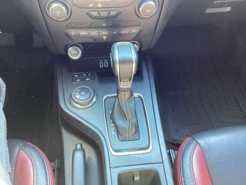 Used 2021 Ford Ranger XLT w/ Equipment Group 301A Mid image 18