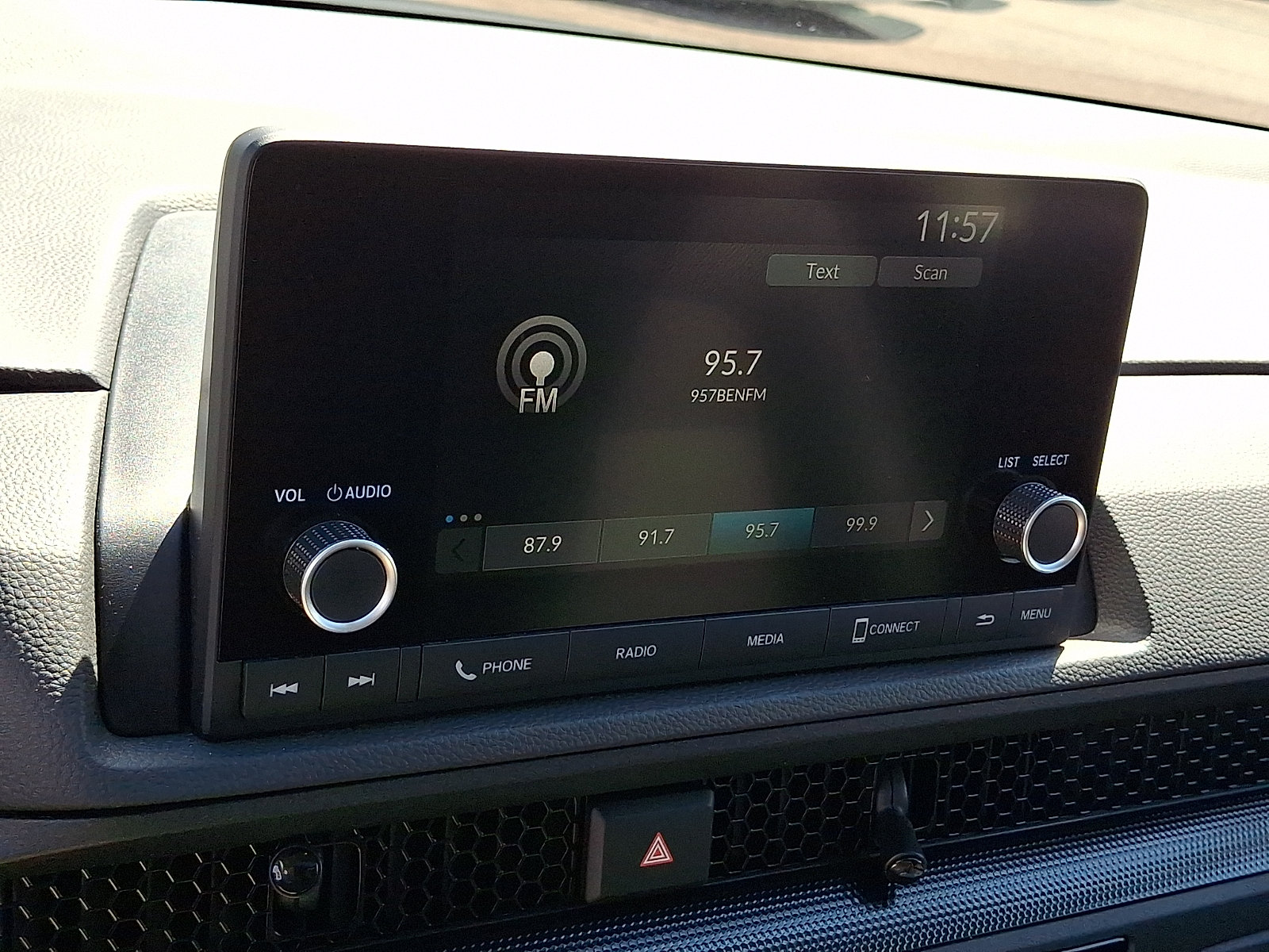 Used 2024 Honda CR-V EX image 17
