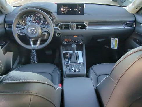 New 2025 MAZDA CX-5 AWD 2.5 S image 5
