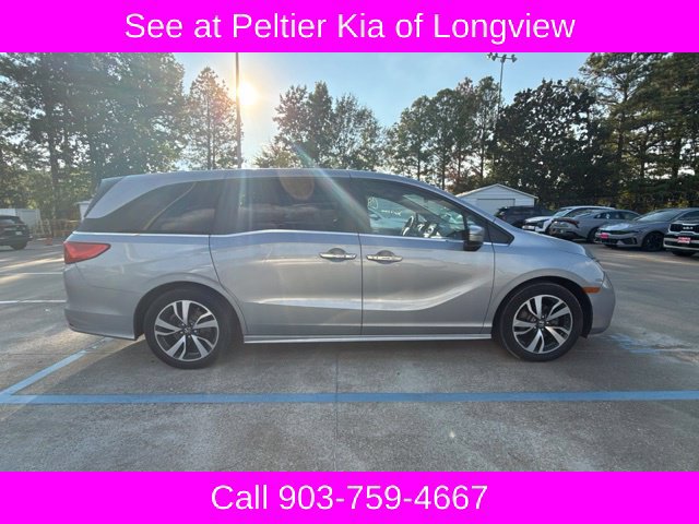 Used 2021 Honda Odyssey Touring image 6