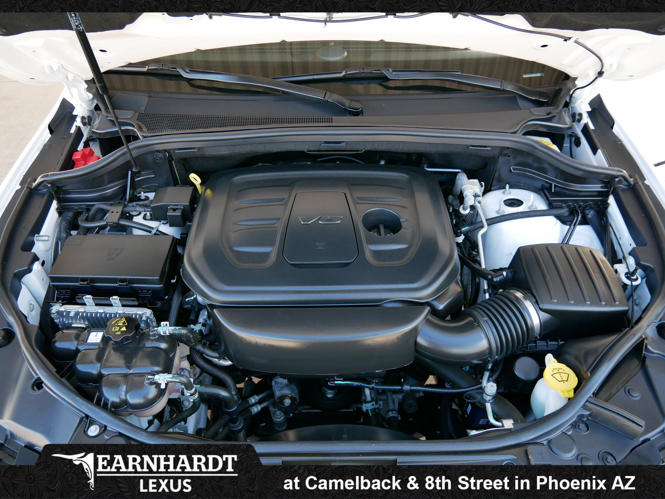 Used 2020 Jeep Grand Cherokee Altitude AWD/4WD image 23