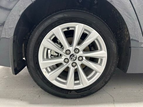 Used 2025 Toyota Corolla LE w/ LE Premium Package image 62