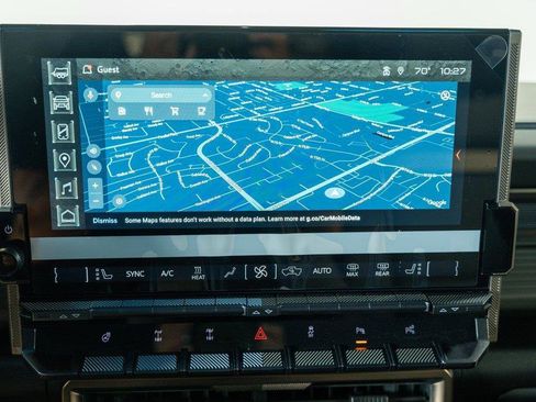 New 2024 GMC Hummer EV 3X w/ Omega Edition image 38