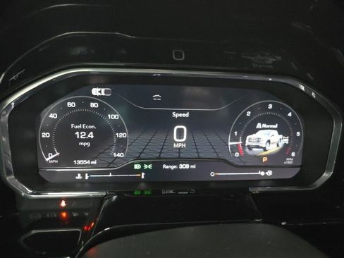 Used 2025 GMC Sierra 1500 Elevation w/ Elevation Premium Package image 25