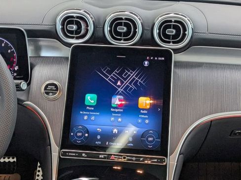 New 2026 Mercedes-Benz GLC 300 4MATIC image 16