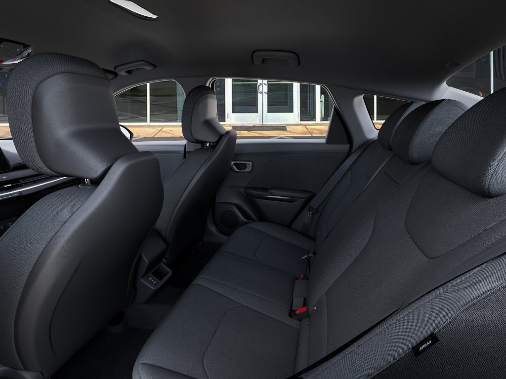 New 2027 Kia K4 FWD image 18