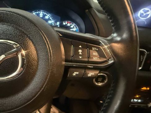 Used 2019 MAZDA CX-5 Grand Touring w/ GT Premium Package image 31