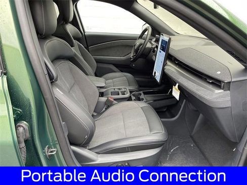 New 2025 Ford Mustang Mach-E GT w/ Interior Protection Package AWD/4WD image 41
