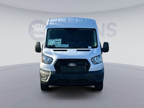 New 2026 Ford Transit 250 148 Medium Roof RWD image 11
