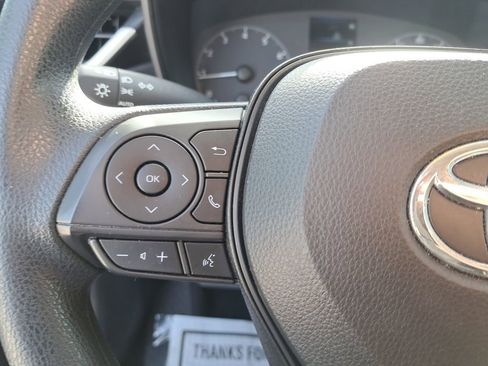Certified 2024 Toyota Corolla LE image 16