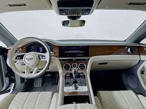 Used 2025 Bentley Continental GT Speed AWD/4WD image 21