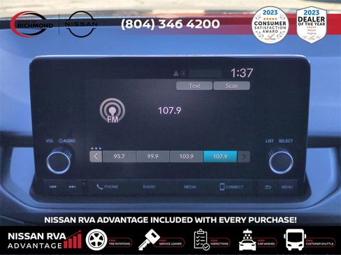 Used 2025 Honda Accord SE image 18