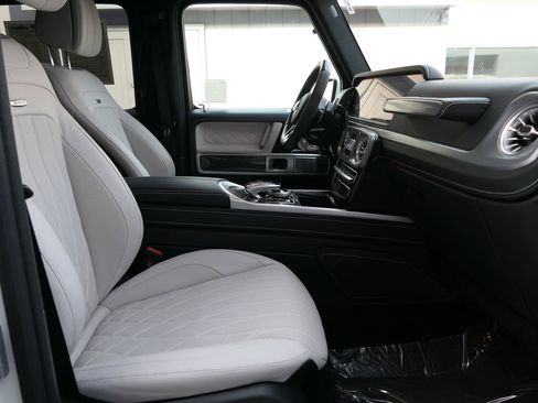 Used 2024 Mercedes-Benz G 63 AMG G 63 AMG image 32