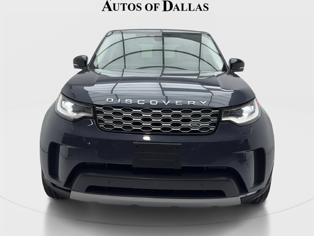 Used 2025 Land Rover Discovery S AWD/4WD image 4