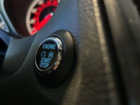 Used 2014 Ford Focus ST FWD image 13