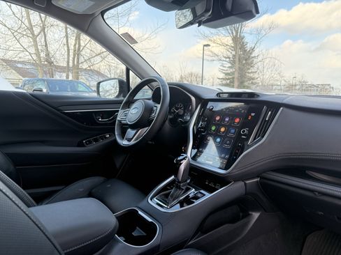 Used 2025 Subaru Outback Touring image 36