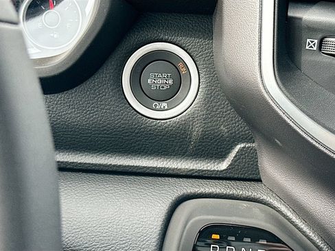 New 2026 RAM 1500 Big Horn AWD/4WD image 18