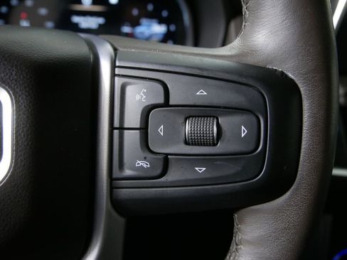 Used 2022 GMC Yukon SLT image 21