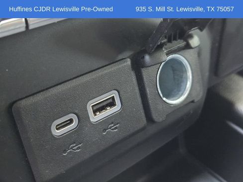 Used 2021 Chevrolet Silverado 1500 LT Trail Boss w/ Bed Protection Package AWD/4WD image 25