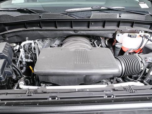 New 2026 GMC Sierra 1500 AT4X image 35