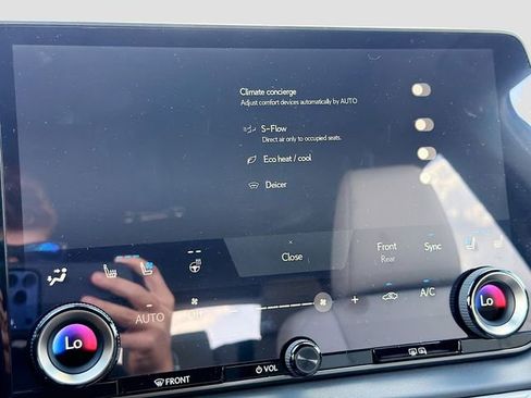 New 2026 Lexus RX 350 Premium image 36