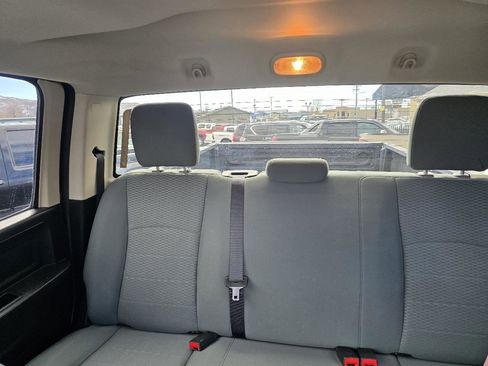 Used 2016 RAM 1500 Tradesman image 12