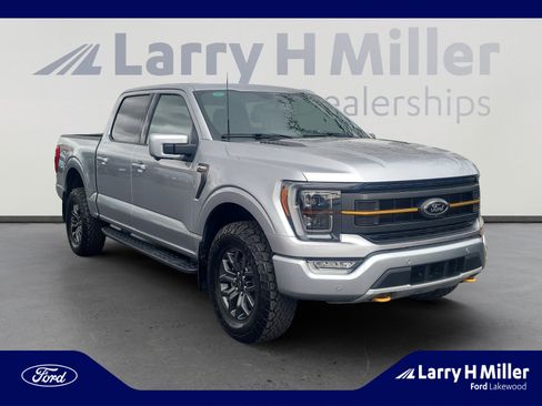 Used 2023 Ford F150 Tremor w/ Equipment Group 402A High image 7