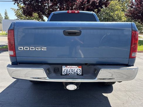 Used 2002 Dodge Ram 1500 Truck 2WD Quad Cab image 11