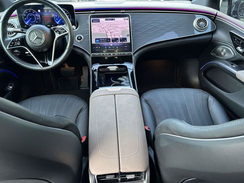 Certified 2023 Mercedes-Benz EQS 450+ Sedan image 24