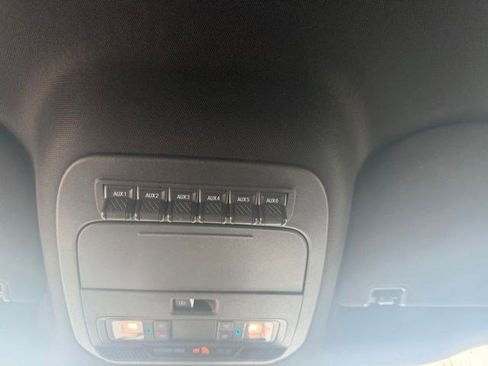 Used 2025 Ford F150 Tremor w/ Tow/Haul Package AWD/4WD image 18