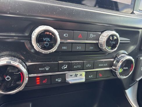 Used 2025 Ford F150 Tremor w/ Bed Utility Package AWD/4WD image 19
