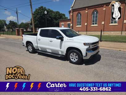 Used 2020 Chevrolet Silverado 1500 LT w/ Fleet Comfort Package