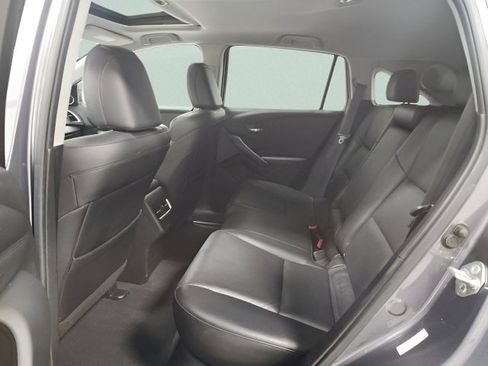 Used 2017 Acura RDX AWD w/ Advance Package image 21