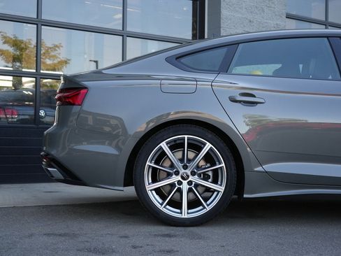 Used 2025 Audi A5 2.0T Premium Plus image 8