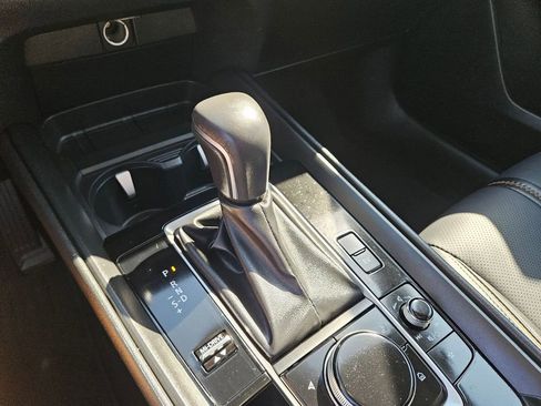 Used 2025 MAZDA CX-50 AWD 2.5 Hybrid w/ Premium Pkg image 29