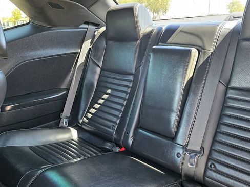 Used 2013 Dodge Challenger R/T Plus RWD image 25