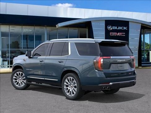 New 2026 GMC Yukon Denali image 3
