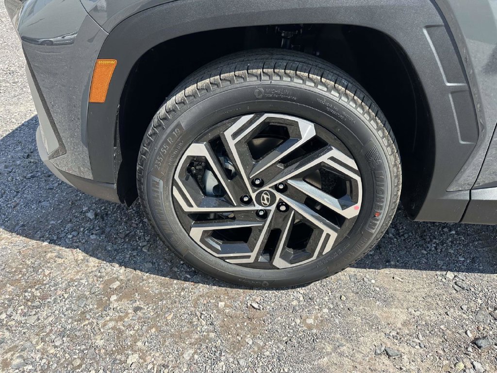 New 2026 Hyundai Tucson SEL Plus AWD/4WD image 6