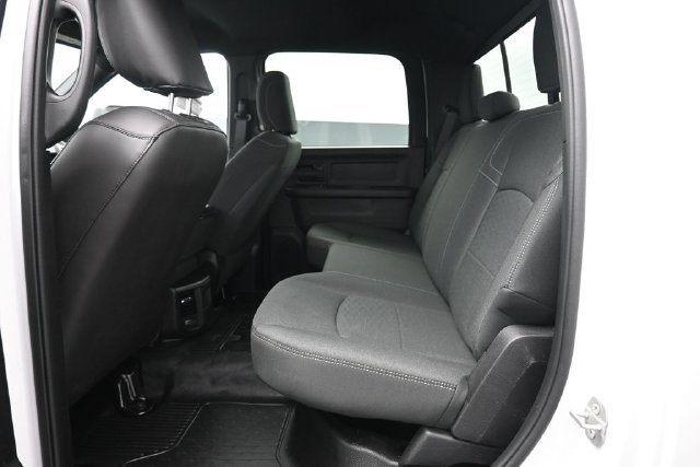 Used 2026 RAM 3500 Tradesman AWD/4WD image 19