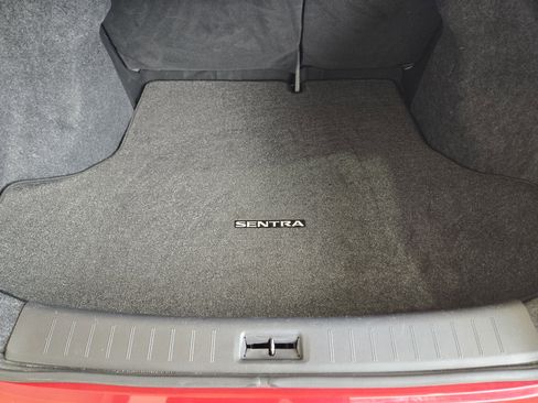 Used 2013 Nissan Sentra SV w/ Driver Pkg image 40