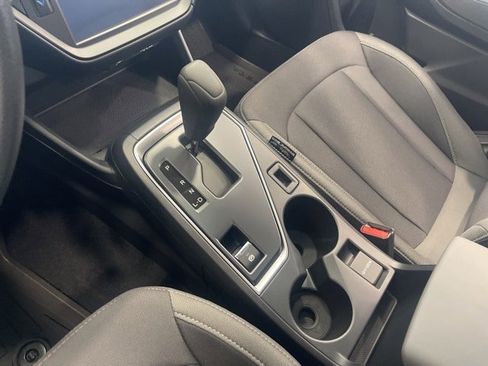 New 2025 Subaru Impreza 2.0i image 19